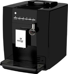 Кофемашина Каффит ком Nizza KLM1604 Black фото 3 в Челябинске Кофемашина Kaffit com Nizza KLM1604 Black фото 3 в Челябинске