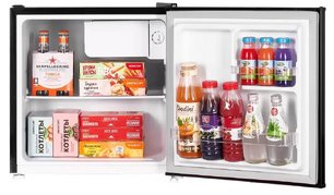 Холодильник Маунфилд MFF50RB фото 2 в Челябинске Холодильник Maunfeld MFF50RB фото 2 в Челябинске