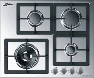 Независимая газовая поверхность Kaiser KG 6979 Turbo фото в Челябинске