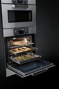 Духовой шкаф Баразза 1FEVTP фото 3 в Челябинске Духовой шкаф Barazza 1FEVTP фото 3 в Челябинске