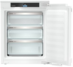 Встраиваемая морозильная камера Либхер IFNci 3553 фото 2 в Челябинске Встраиваемая морозильная камера Liebherr IFNci 3553 фото 2 в Челябинске