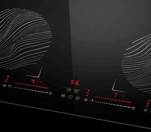 Индукционная варочная панель Маунфилд CVI594SB2BKF Inverter фото 3 в Челябинске Индукционная варочная панель Maunfeld CVI594SB2BKF Inverter фото 3 в Челябинске