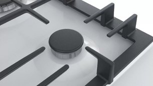 Газовая варочная панель Bosch PCP6A2M90 фото 3 в Челябинске