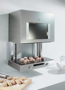 Духовой шкаф Гаггенау BL 253-110 фото 3 в Челябинске Духовой шкаф Gaggenau BL 253-110 фото 3 в Челябинске