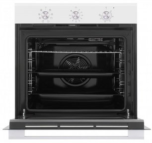 Духовой шкаф Schaub Lorenz SLB EL6080 фото 4 в Челябинске