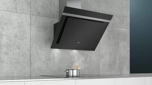 Вытяжка Сименс LC87KHM60 фото 4 в Челябинске Вытяжка Siemens LC87KHM60 фото 4 в Челябинске