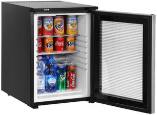 Минибар Индел Би K40 ECOSMART PV 3D фото 2 в Челябинске Минибар Indel B K40 ECOSMART PV 3D фото 2 в Челябинске