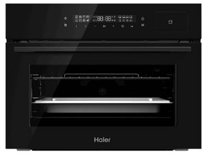 Духовой шкаф Haier HOS-F5CVN8GB фото в Челябинске