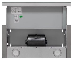 Встраиваемая вытяжка Krona KAMILLA T SENSOR 600 Inox фото 3 в Челябинске Встраиваемая вытяжка Krona KAMILLA T SENSOR 600 Inox фото 3 в Челябинске