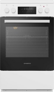 Электрическая плита Maunfeld MEC511CW09TD фото 2 в Челябинске