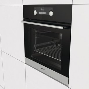 Духовой шкаф Горение BO735E20XG-S фото 3 в Челябинске Духовой шкаф Gorenje BO735E20XG-S фото 3 в Челябинске