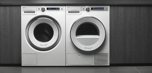 Стиральная машина Аско W6098X.W/2 фото 4 в Челябинске Стиральная машина Asko W6098X.W/2 фото 4 в Челябинске