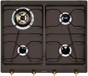 Варочная панель Smeg SRV864C фото в Челябинске