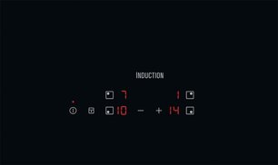 Варочная панель Electrolux IKE6420KB фото 2 в Челябинске