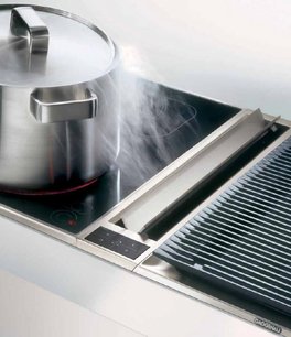 Вытяжка Гаггенау VL 430-107 фото 3 в Челябинске Вытяжка Gaggenau VL 430-107 фото 3 в Челябинске