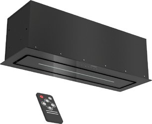 Встраиваемая вытяжка Franke LUCE 90 BK фото в Челябинске