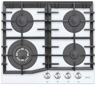 Встраиваемая газовая варочная панель Jacky`s JH GW623 фото в Челябинске