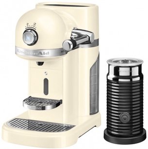 Кофемашина Китчен Эйд 5KES0503EAC фото 2 в Челябинске Кофемашина KitchenAid 5KES0503EAC фото 2 в Челябинске