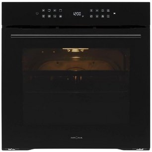 Духовой шкаф Крона ONYX 60H BL/BL фото 3 в Челябинске Духовой шкаф KRONA ONYX 60H BL/BL фото 3 в Челябинске