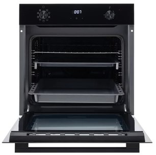 Духовой шкаф Вард VOE444B фото 4 в Челябинске Духовой шкаф VARD VOE444B фото 4 в Челябинске