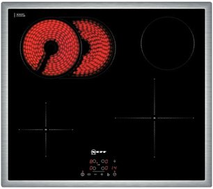 Независимая варочная панель Neff T43M42N2 фото в Челябинске