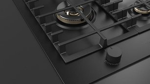 Варочная панель Fulgor Milano FUH 755 G DWK MBK фото 3 в Челябинске