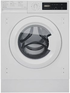Встраиваемая стиральная машина Крона KAYA 1200 7K WHITE фото в Челябинске Встраиваемая стиральная машина KRONA KAYA 1200 7K WHITE фото в Челябинске