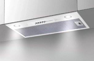 Встраиваемая вытяжка Зигмунд Штайн K 012.5 W фото 2 в Челябинске Встраиваемая вытяжка Zigmund Shtain K 012.5 W фото 2 в Челябинске