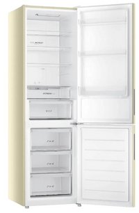 Холодильник Хайер CEF538CCG фото 4 в Челябинске Холодильник Haier CEF538CCG фото 4 в Челябинске