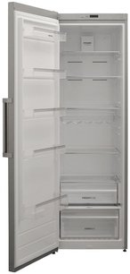 Холодильник Кертинг KNF 1857 X фото 3 в Челябинске Холодильник Korting KNF 1857 X фото 3 в Челябинске