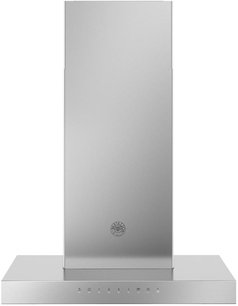 Вытяжка Бертаззони KT60P1AXT фото в Челябинске Вытяжка Bertazzoni KT60P1AXT фото в Челябинске