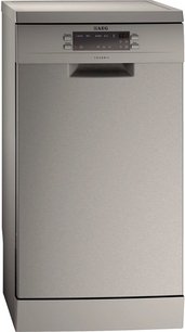 Посудомоечная машина АЕГ F65410M0P фото в Челябинске Посудомоечная машина AEG F65410M0P фото в Челябинске