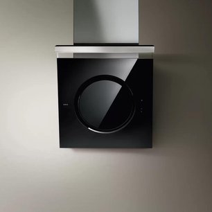 Вытяжка Элика OM TOUCH SCREEN BL/F/80 фото 3 в Челябинске Вытяжка Elica OM TOUCH SCREEN BL/F/80 фото 3 в Челябинске