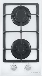 Газовая варочная панель MAUNFELD EGHG.32.3CW\G фото в Челябинске