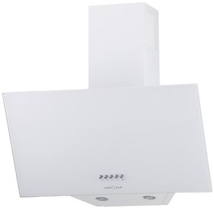 Вытяжка Krona GABRIELE 600 white PB фото в Челябинске Вытяжка Krona GABRIELE 600 white PB фото в Челябинске