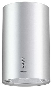 Вытяжка Маунфилд LEE Light (Isla) 35 Inox фото 2 в Челябинске Вытяжка Maunfeld LEE Light (Isla) 35 Inox фото 2 в Челябинске
