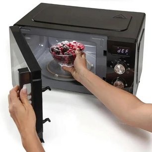 Микроволновая печь Gorenje MO20A3BH фото 2 в Челябинске