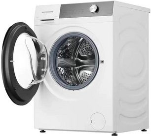 Стиральная машина Куперсберг WM 610 W фото 3 в Челябинске Стиральная машина Kuppersberg WM 610 W фото 3 в Челябинске