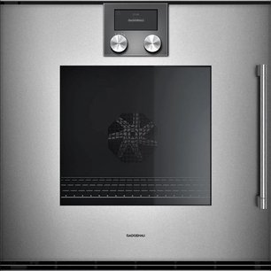 Духовой шкаф Гаггенау BOP251112 фото в Челябинске Духовой шкаф Gaggenau BOP251112 фото в Челябинске