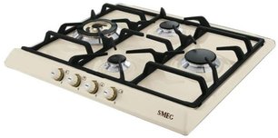 Варочная панель Smeg SR764PO фото 4 в Челябинске