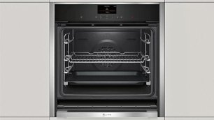 Духовой шкаф Нефф B57CS24H0 фото 4 в Челябинске Духовой шкаф Neff B57CS24H0 фото 4 в Челябинске
