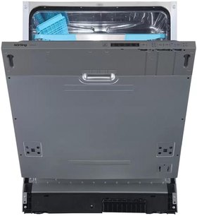 Встраиваемая посудомоечная машина Korting KDI 60140 фото 2 в Челябинске