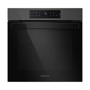 Шкаф духовой электрический MAUNFELD EOEH.7611SCSB фото в Челябинске Шкаф духовой электрический MAUNFELD EOEH.7611SCSB фото в Челябинске