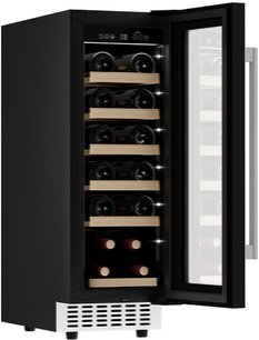 Винный шкаф Мэйвел MV19-KWT1 фото 3 в Челябинске Винный шкаф Meyvel MV19-KWT1 фото 3 в Челябинске