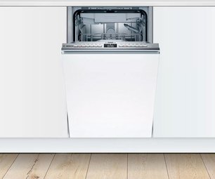 Встраиваемая посудомоечная машина Бош SPV4EMX16E фото 2 в Челябинске Встраиваемая посудомоечная машина Bosch SPV4EMX16E фото 2 в Челябинске