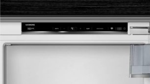 Встраиваемый холодильник SIEMENS KI82FHD20R фото 3 в Челябинске Встраиваемый холодильник SIEMENS KI82FHD20R фото 3 в Челябинске