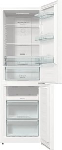 Холодильник Gorenje NRKP61EA2W4 фото 3 в Челябинске