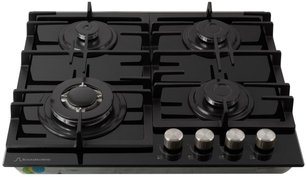 Газовая варочная панель Schaub Lorenz SLK GY6511 фото 3 в Челябинске