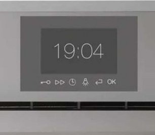 Компактный духовой шкаф Куперсбуш CBP 6550.0 G1 Stainless Steel фото 2 в Челябинске Компактный духовой шкаф Kuppersbusch CBP 6550.0 G1 Stainless Steel фото 2 в Челябинске