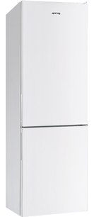 Холодильник Смег FC182PBN фото в Челябинске Холодильник Smeg FC182PBN фото в Челябинске